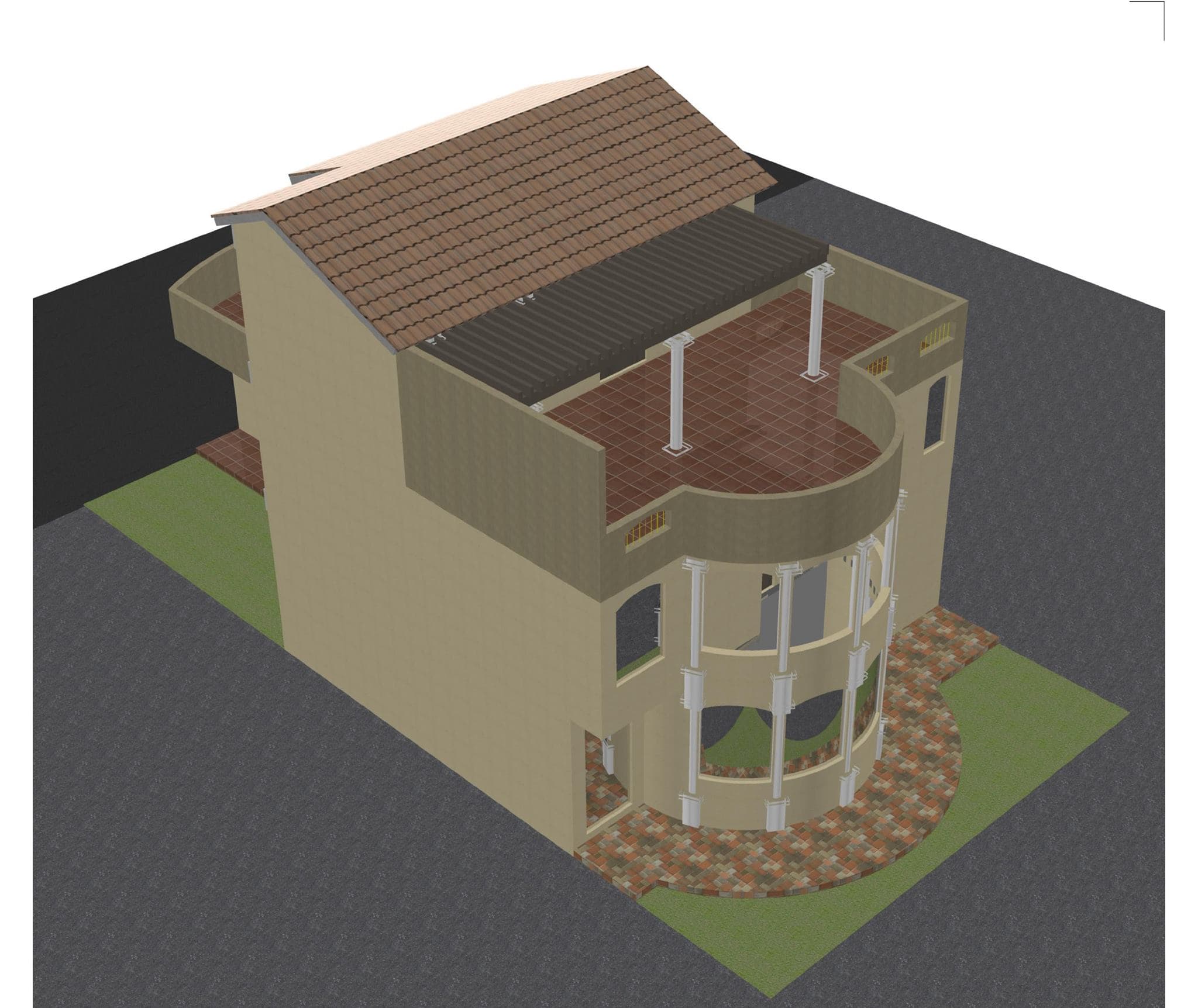 Diseño Arquitectónico