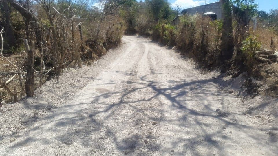 Topografía y Presupuestos