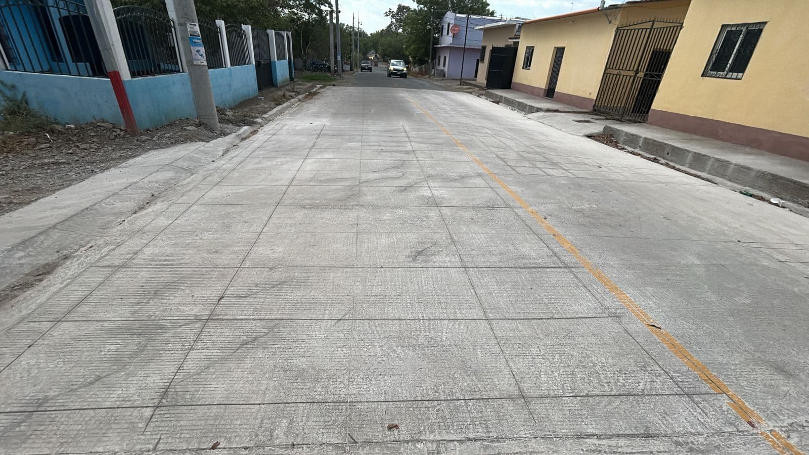 Movimiento de Tierras